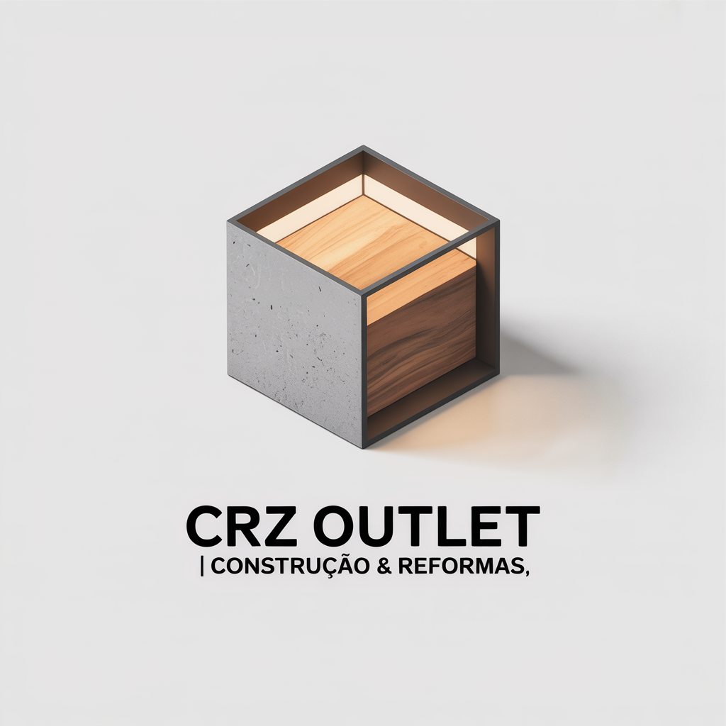 ConcreRaiz Outlet